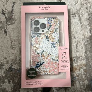 Kate Spade iPhone 13 Pro Case